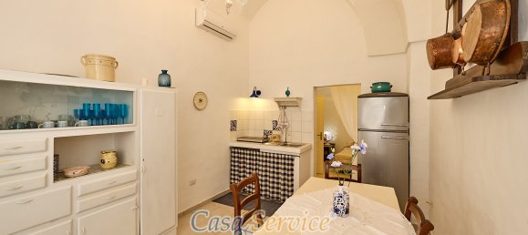 Apartamento T2 em Tuglie, Italy N.º 86755 30