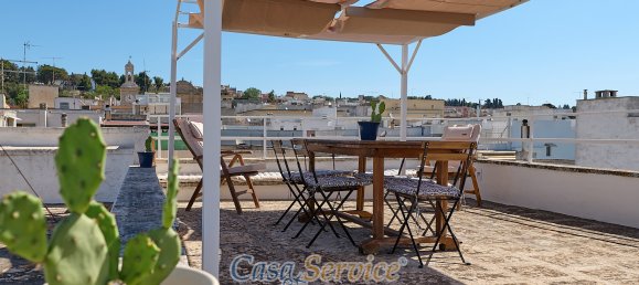 Apartamento T2 em Tuglie, Italy N.º 86755 13