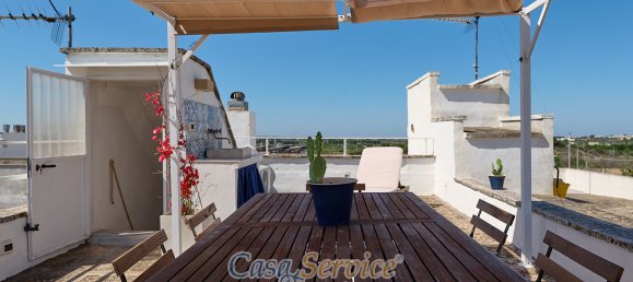 Apartamento T2 em Tuglie, Italy N.º 86755 17