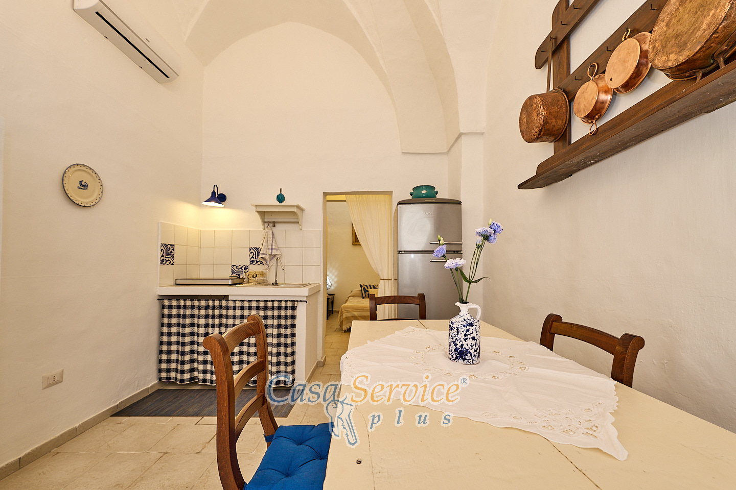 Apartamento T2 em Tuglie, Italy N.º 86755