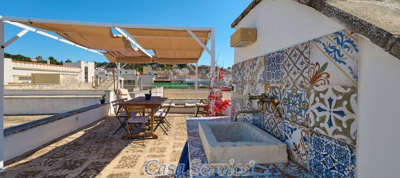 Apartamento T2 em Tuglie, Italy N.º 86755 23