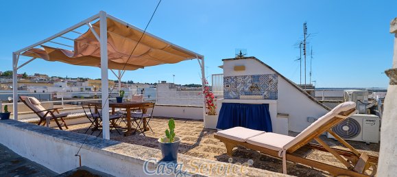 Apartamento T2 em Tuglie, Italy N.º 86755 25