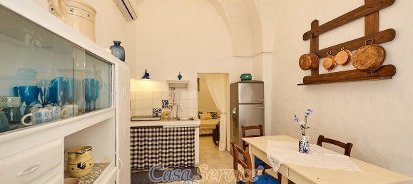 Apartamento T2 em Tuglie, Italy N.º 86755 31
