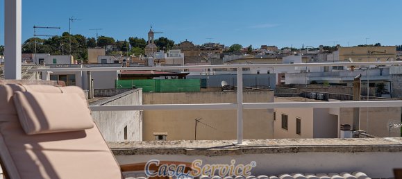 Apartamento T2 em Tuglie, Italy N.º 86755 18