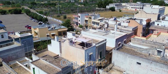 Apartamento T2 em Tuglie, Italy N.º 86755 28