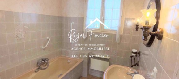 Villa de 4 dormitorios en Sainte-Maure-de-Touraine, France No. 60746 16