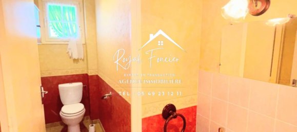 Villa de 4 dormitorios en Sainte-Maure-de-Touraine, France No. 60746 12