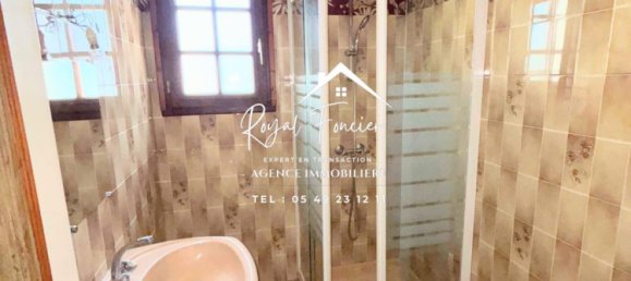 Villa de 4 dormitorios en Sainte-Maure-de-Touraine, France No. 60746 19