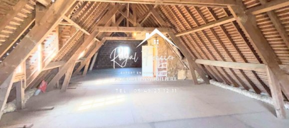 Villa de 4 dormitorios en Sainte-Maure-de-Touraine, France No. 60746 26