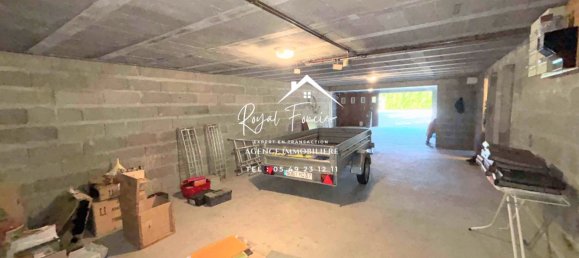 Villa de 4 dormitorios en Sainte-Maure-de-Touraine, France No. 60746 27