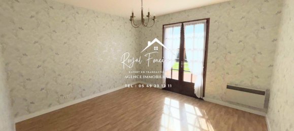 Villa de 4 dormitorios en Sainte-Maure-de-Touraine, France No. 60746 13