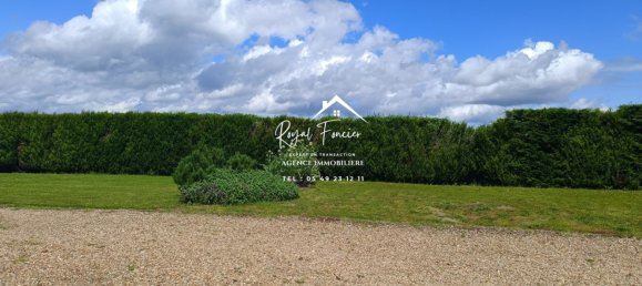 Villa de 4 dormitorios en Sainte-Maure-de-Touraine, France No. 60746 22