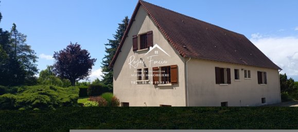 Villa de 4 dormitorios en Sainte-Maure-de-Touraine, France No. 60746 24