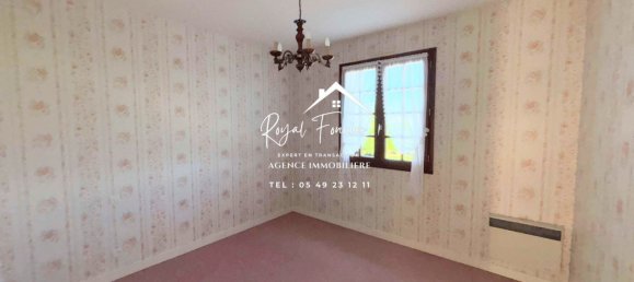 Villa de 4 dormitorios en Sainte-Maure-de-Touraine, France No. 60746 11