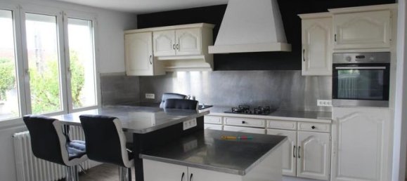 2 غرف نوم فيلا في Niort, France رقم 310406 3