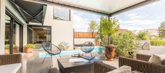 4 chambres Maison à Daix, France No. 191015 4