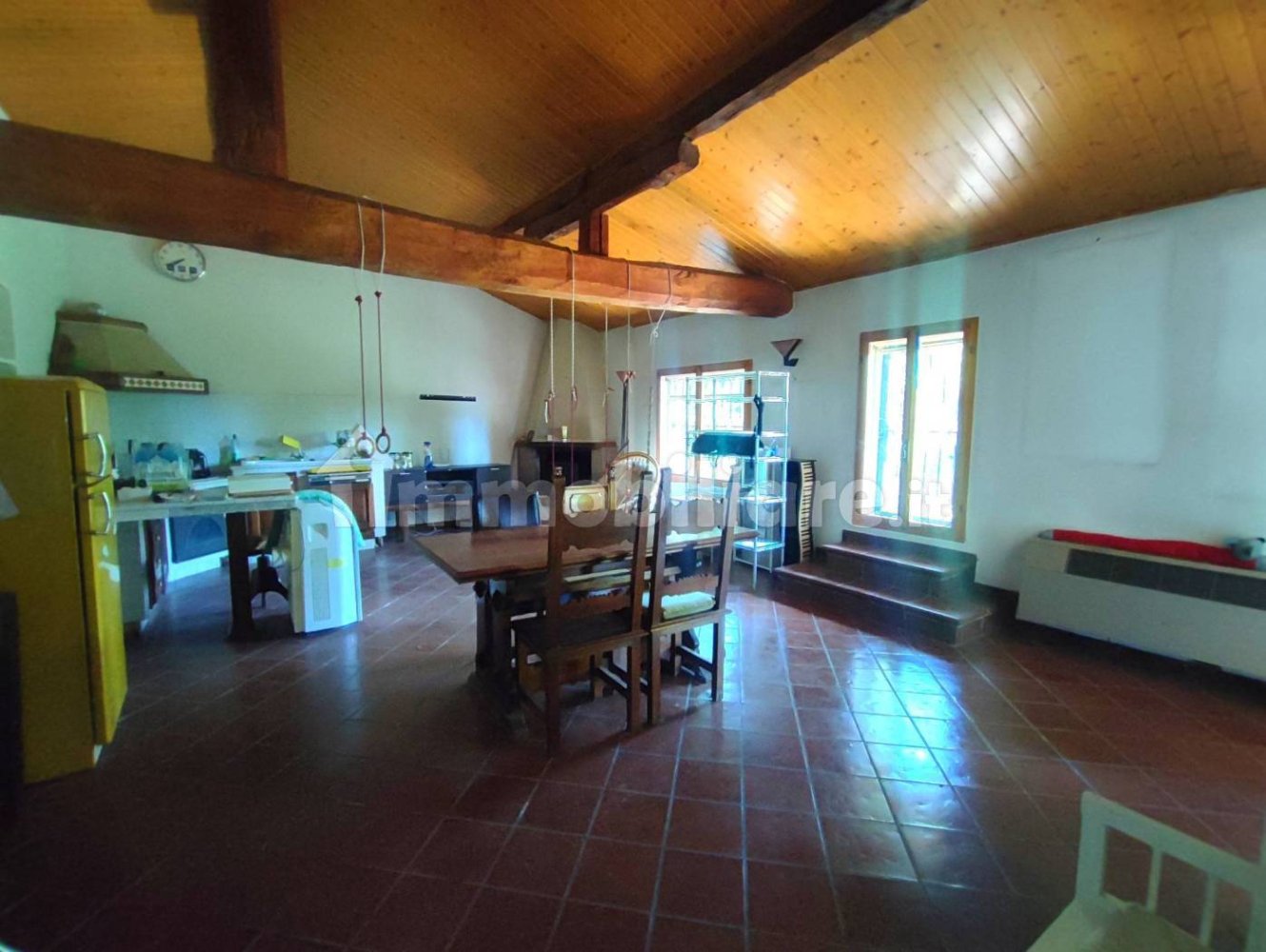 3 bedrooms House in Castenaso, Italy No. 330574