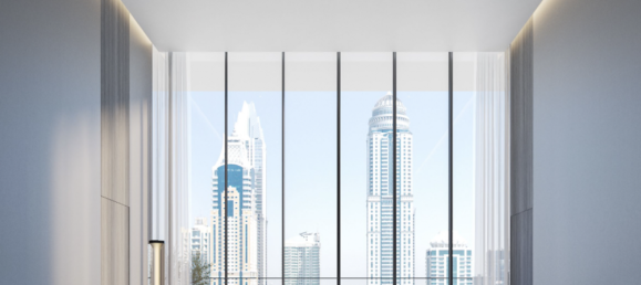 Apartamento de 3 dormitorios en Dubai, UAE No. 38125 9