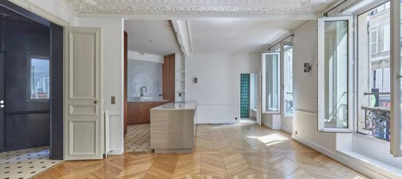 3 bedrooms Apartment in Paris, France No. 175145 2