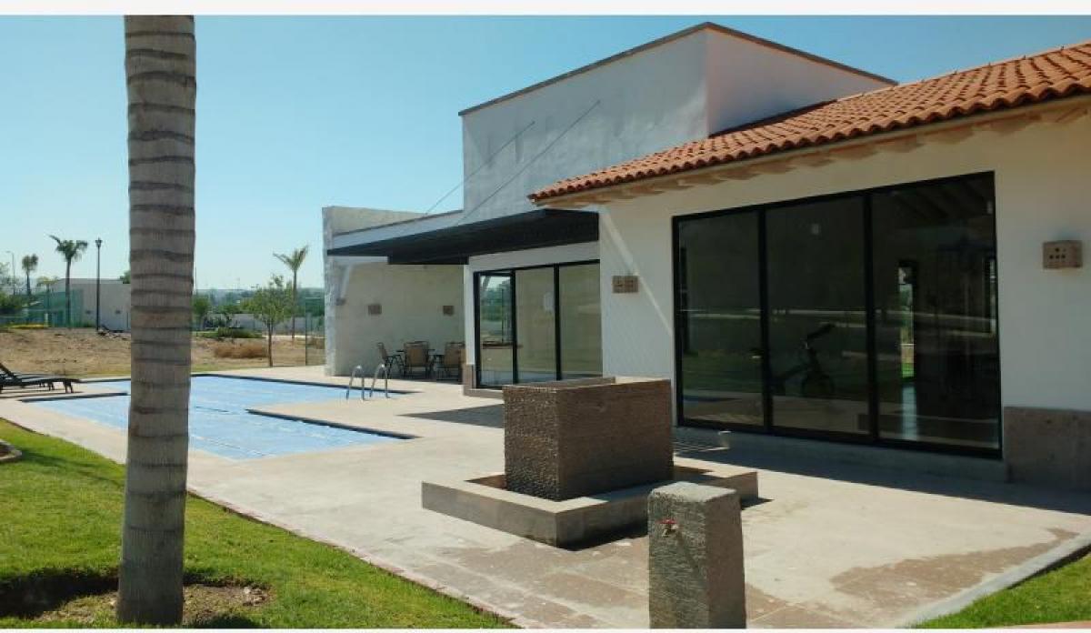 3 Schlafzimmer Haus in Queretaro, Mexico, Nr. 184602