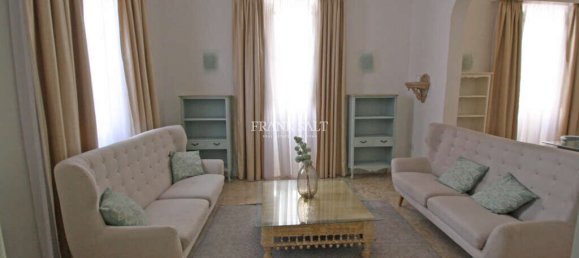 4 غرف نوم تاون هاوس في Sliema, Malta رقم 25 3