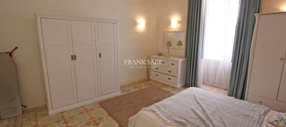 4 غرف نوم تاون هاوس في Sliema, Malta رقم 25 13