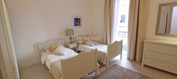 4 غرف نوم تاون هاوس في Sliema, Malta رقم 25 8