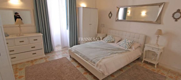 4 غرف نوم تاون هاوس في Sliema, Malta رقم 25 12