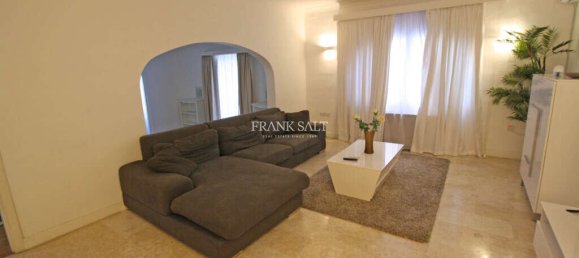 4 غرف نوم تاون هاوس في Sliema, Malta رقم 25 7