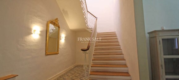 4 غرف نوم تاون هاوس في Sliema, Malta رقم 25 4