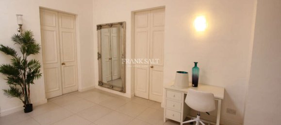 4 غرف نوم تاون هاوس في Sliema, Malta رقم 25 14