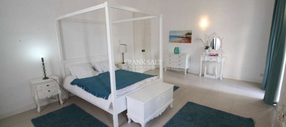 4 غرف نوم تاون هاوس في Sliema, Malta رقم 25 11