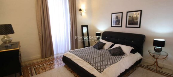 4 غرف نوم تاون هاوس في Sliema, Malta رقم 25 18