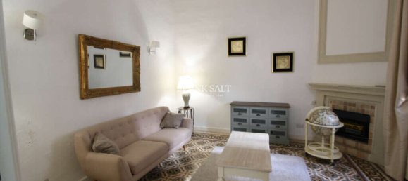 4 غرف نوم تاون هاوس في Sliema, Malta رقم 25 2