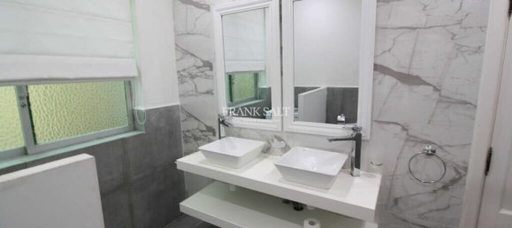 4 غرف نوم تاون هاوس في Sliema, Malta رقم 25 17