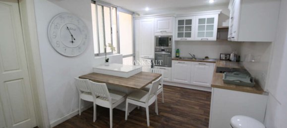 4 غرف نوم تاون هاوس في Sliema, Malta رقم 25 5