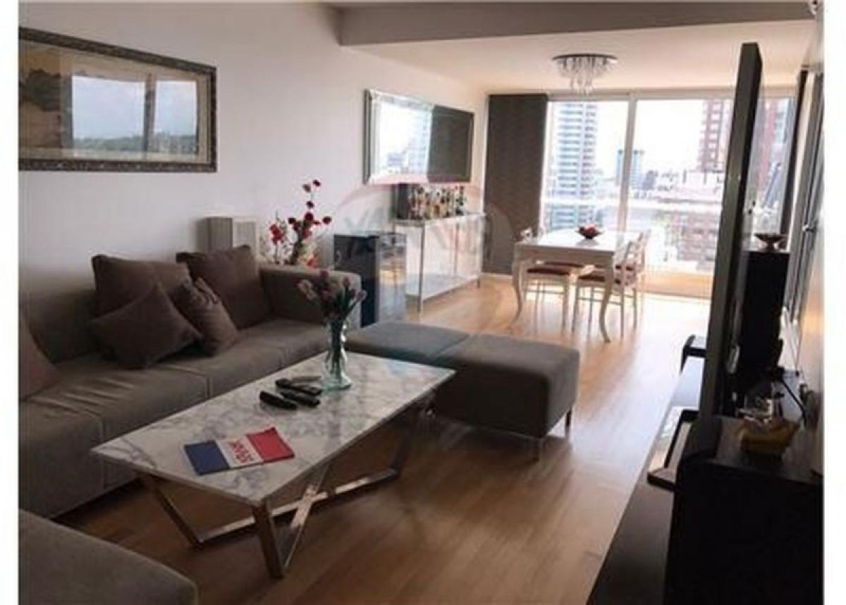 3 غرف نوم شقة في Buenos Aires, Argentina رقم 99971