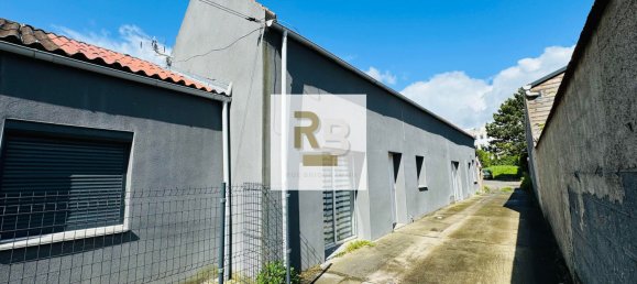 Gebäude in Lens, France 260m², Nr. 66307 8