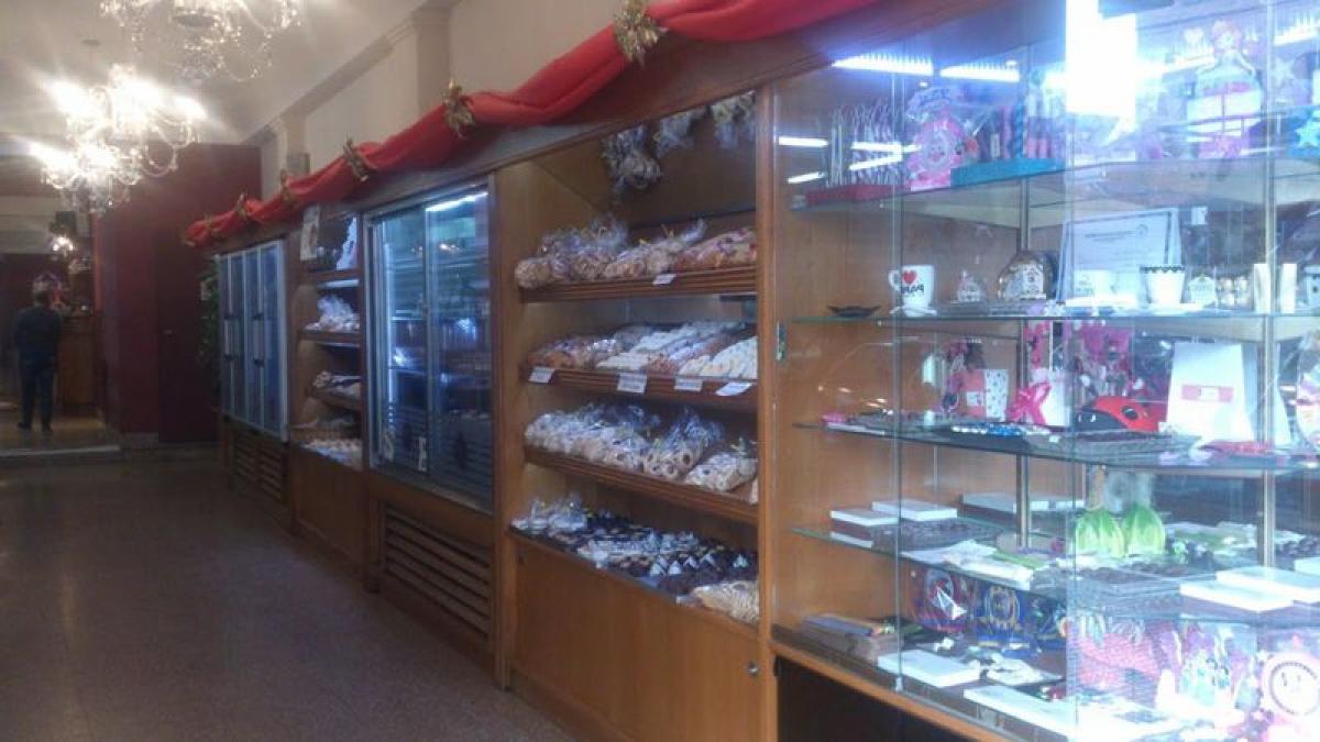  Commercial property in General San Martin, Argentina No. 28441