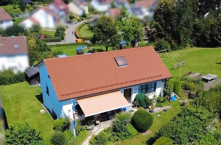 7-Zimmer Haus in Biberach, Germany, Nr. 325107