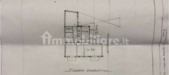 3 Schlafzimmer Wohnung in Marsala, Italy, Nr. 222923 16