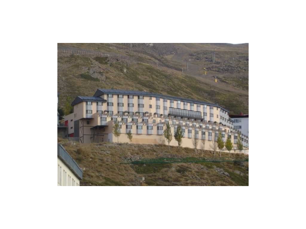 2 غرف نوم شقة في Sierra Nevada, Spain رقم 209670