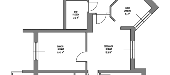 Apartamento de 4 divisões em Furstenfeld, Austria N.º 237171 14