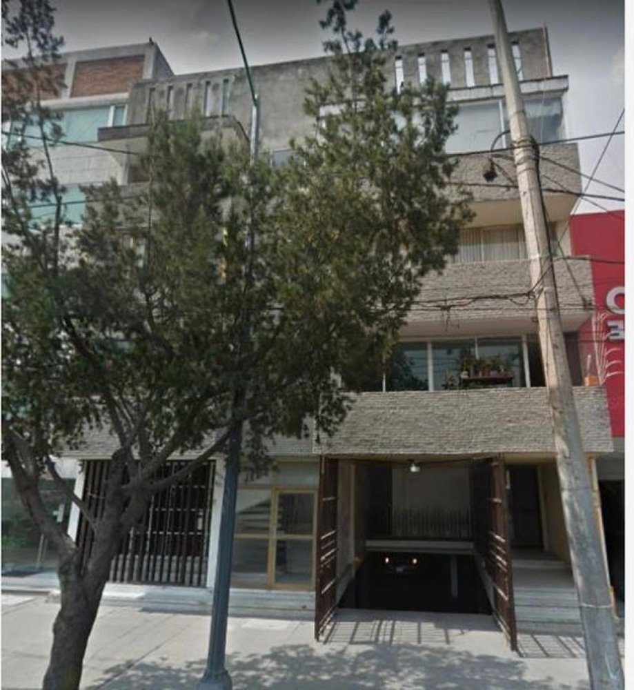 Apartamento de 3 dormitorios en Mexicali, Mexico No. 167970