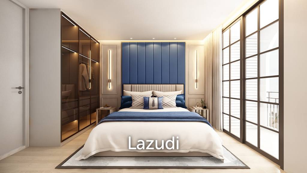 1 bedroom Condo in Bang Tao, Thailand No. 17369