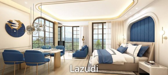 1 bedroom Condo in Bang Tao, Thailand No. 17369 3