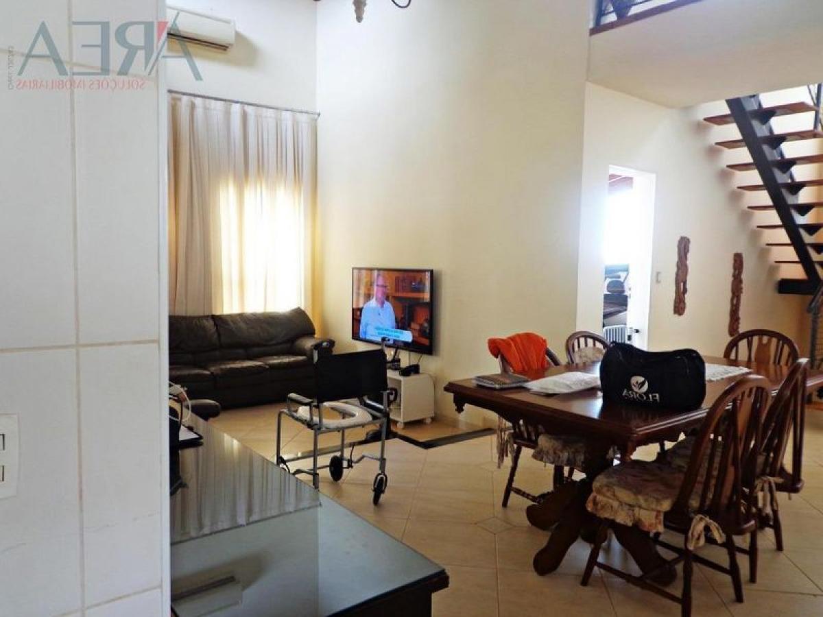 3 bedrooms House in Sao Paulo, Brazil No. 499856