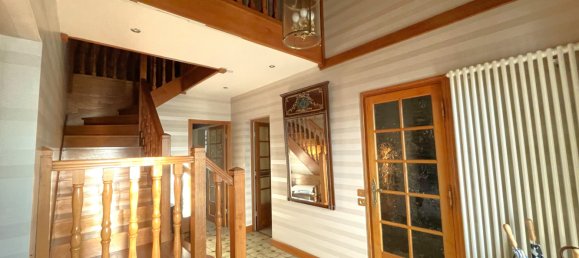 Дом с 6 спальнями в Ножан-ле-Фе, Франция № 79323 6