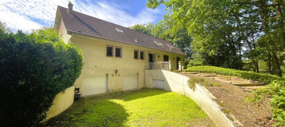 Дом с 6 спальнями в Ножан-ле-Фе, Франция № 79323 5