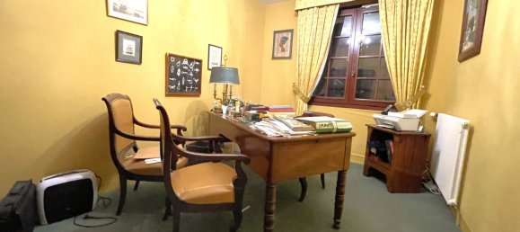 Дом с 6 спальнями в Ножан-ле-Фе, Франция № 79323 8